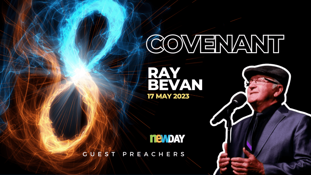 Ray Bevan